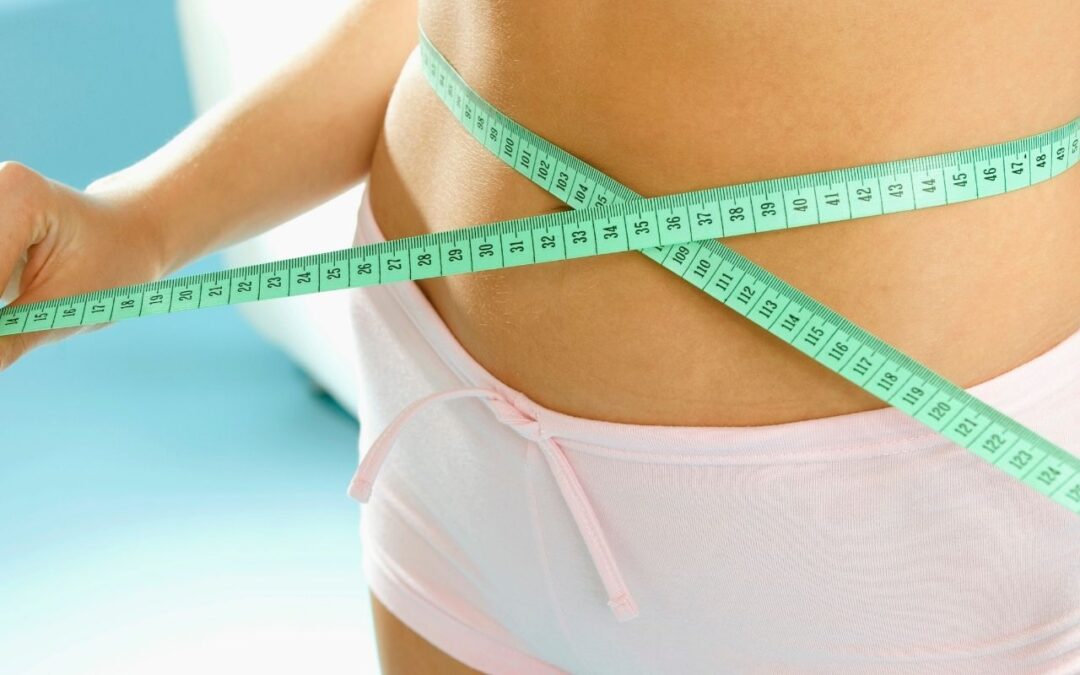 Tips for slimming naturally and having a flat tummy